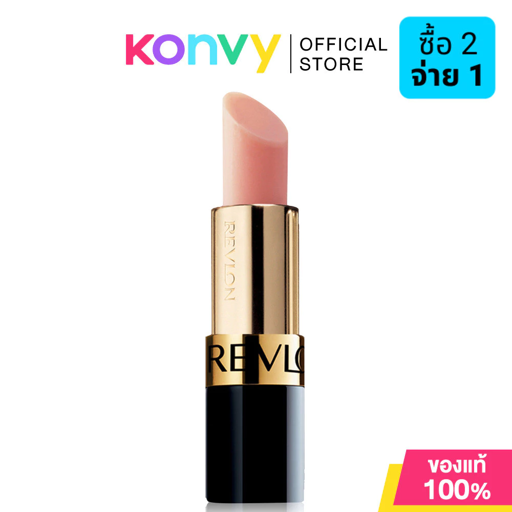 REVLON Lipconditioner Moisturizing 4g.