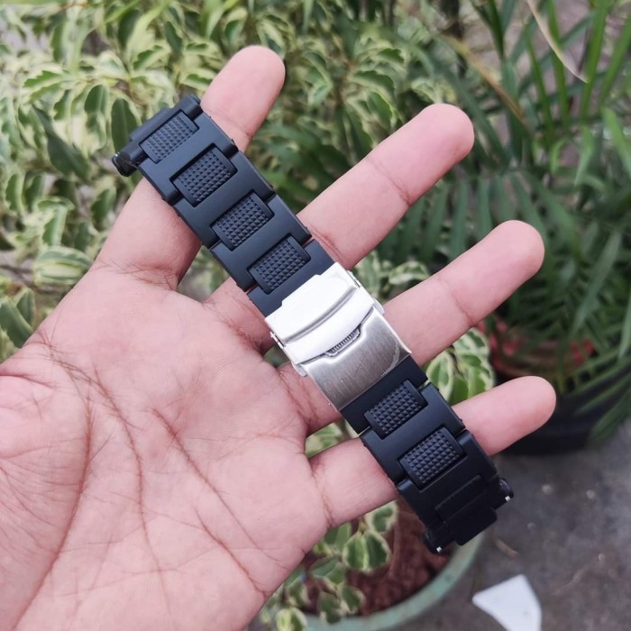 GS2395 WATCH STRAP MICA STRAP GS 2395 WATCH STRAP