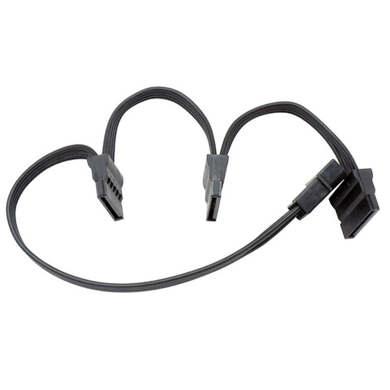 สาย Molex to Sata สายไฟเข้าMolex แยกออกเป็นไฟSata หลายสาย