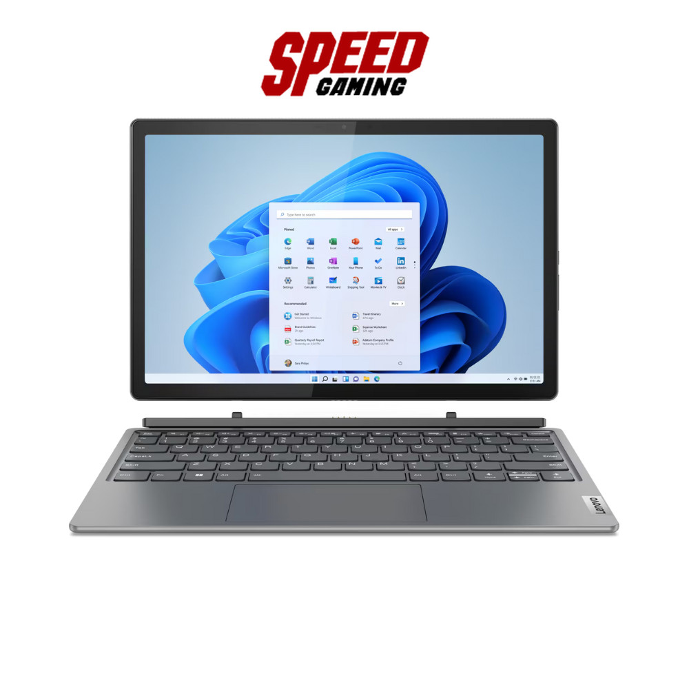 LENOVO IDEAPAD DUET 5 12IRU8(83B30057TA) INTEL I5-1335U NOTEBOOK(โน๊ตบุ๊ค) | By Speed Gaming