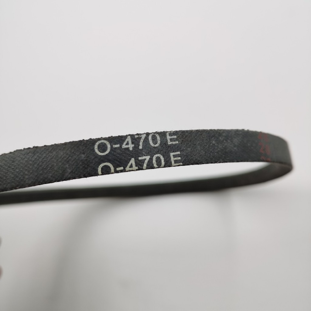 1 ชิ้นเหมาะสําหรับ Gide อัตโนมัติ Pulsator เครื่องซักผ้าเข็มขัด XQB80-80368 O-470E Z-470E