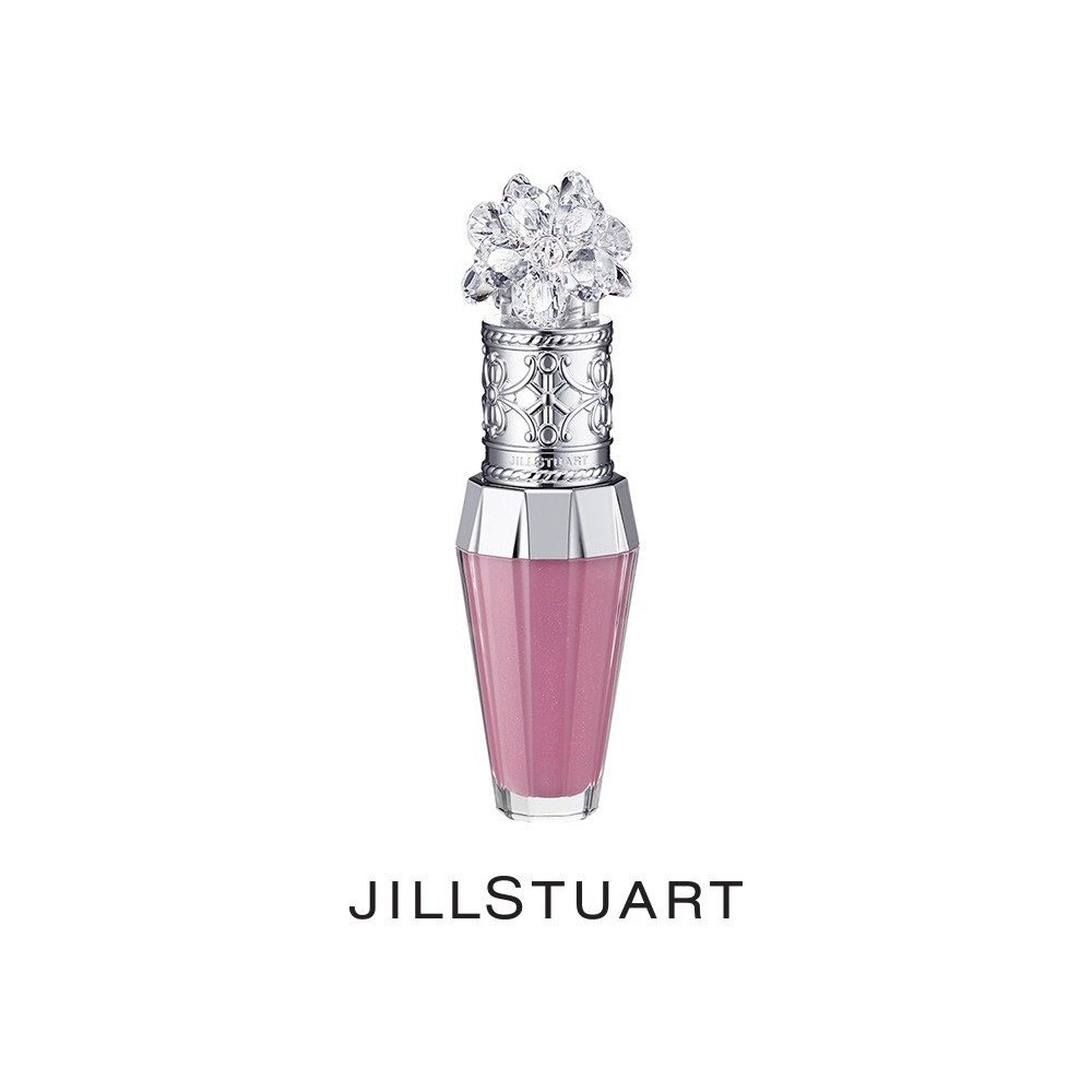 JILL STUART Crystal Bloom Lip Bouquet Serum ลิขสิทธิ์แท้ 💯 จาก Shop🔥ฺ