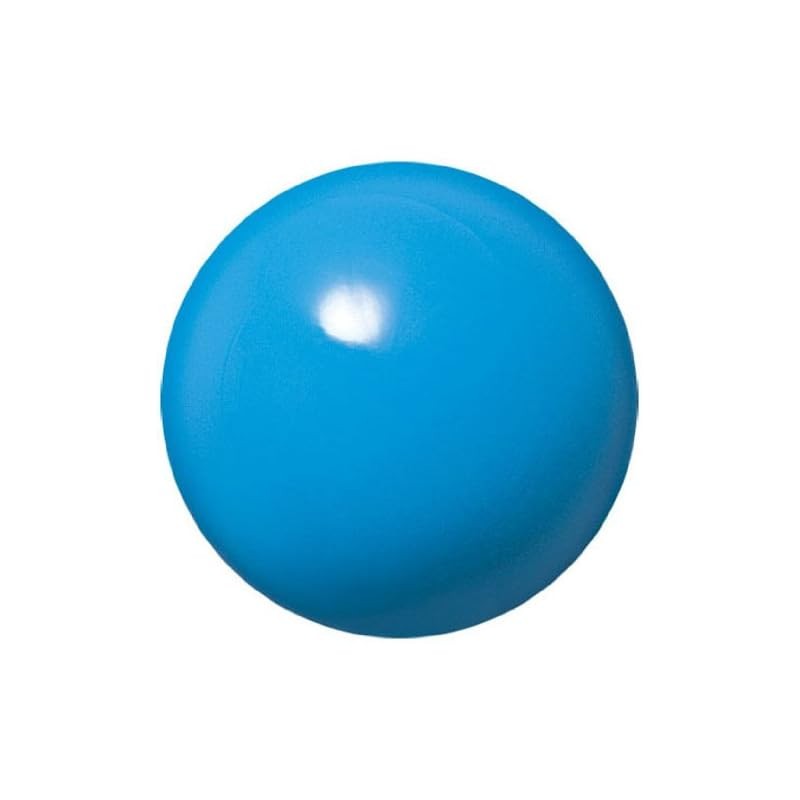 SASAKI Junior Clear Ball Blue BU M21C