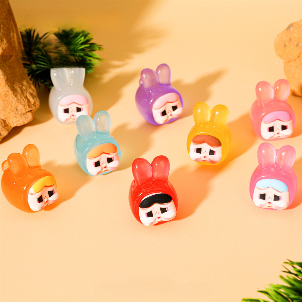 สุ่มตุ๊กตา เรซิ่น ตุ๊กตา เรซิ่น diy ตุ๊กตาสุ่ม เรซิ่นจิ๋ว เรซิ่น 3d diy เรซิ่น ตุ๊กตาเรซิ่น เรซิ่นกา