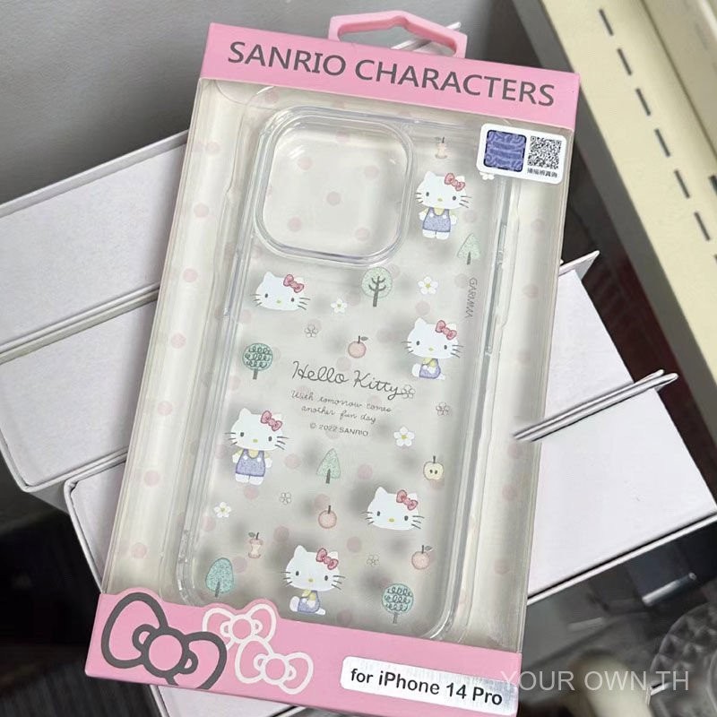 เคสมือถือ Hello Kitty iphone14promax 11เรียบง่าย12น่ารัก XR แอปเปิ้ล13การ์ตูน xsmax นิ่ม7เหมาะสำหรับ16, 11, 12, 13, 14, 15 PRO MAX, 7plus, 8PLUS, 11pro, 13pro, เคสโทรศัพท์อเนกประสงค์สุดเก๋สำหรับ iPhone รุ่น X, XR, XS MAX jsix