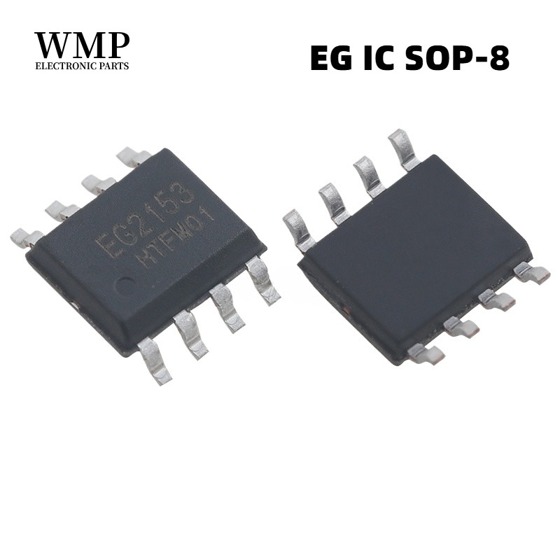 10/5/2 ชิ้นใหม่ EG2153 EG2184 EG3116D EG4001G EG4319 EG4321 EG27324 SOP8 IC