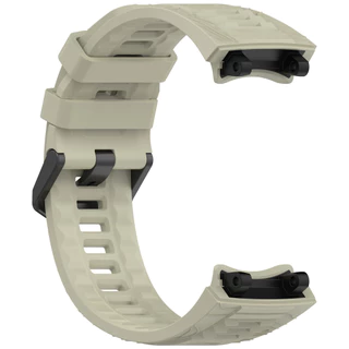 สายนาฬิกาซิลิโคนสําหรับ Huami Amazfit T-Rex 3