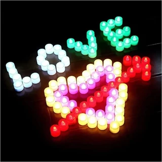 แสงเทียนอิเล็กทรอนิกส์, ไฟเทียน led, อุปกรณ์ประกอบฉากฉากเทียน, ความปลอดภัยและการคุ้มครองสิ่งแวดล้อม