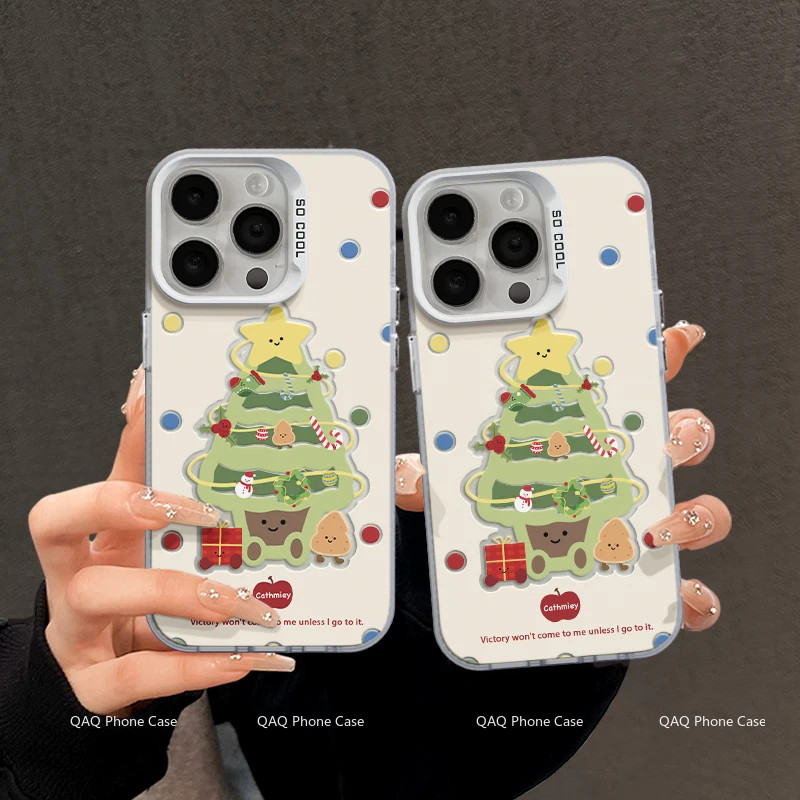 เคสซอฟต์โฟนสำหรับ iPhone เข้ากันได้กับ iPhone 15 14 13 12 11 X Max XR X 7p 8p เคสโทรศัพท์นุ่มๆของ YS