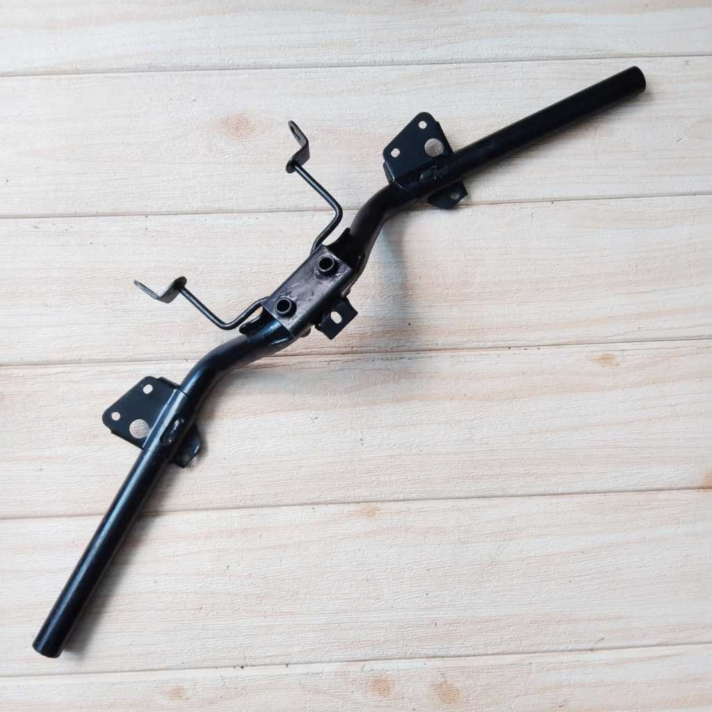 STEERING BAR FRAME STEERING BAR HONDA C 700 C 800