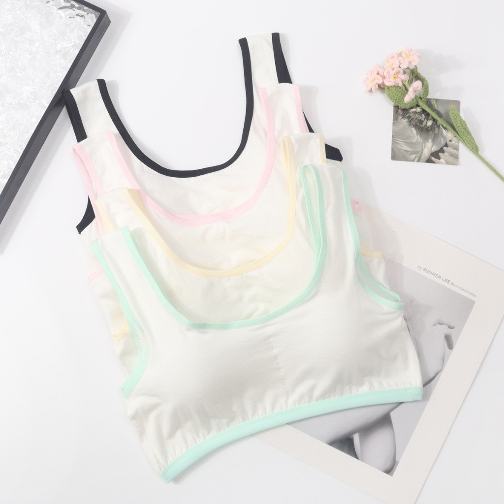 KATUN MS 168 MINISET STEP 2 PLAIN RIBBED โฟม REMOVABLE WIDE STRAP ELEMENTARY SCHOOL SMP MINI ชุดผ้าฝ