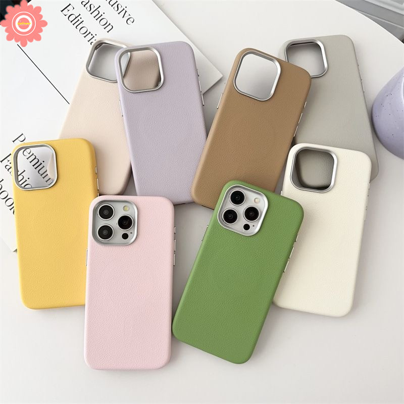 สําหรับ Infinix Smart 10 9 8 7 5 6Pro Tecno Spark GO 2 1 10 20 Pro 10C 20C Hot 60i 50i 30i 40i 40 Hot 60i 10 30 9 Play Note 40 30 Pro Camon 20 ITEL P55 A70 เคสเนื้อหนังหรูหรา