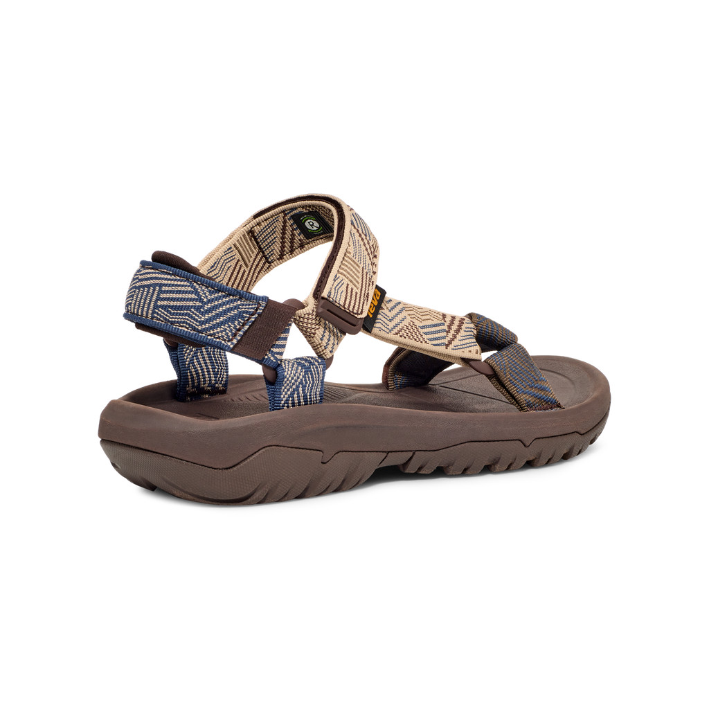 TEVA MEN - รองเท้ารัดส้นผู้ชาย M HURRICANE XLT2  1019234-BBWM