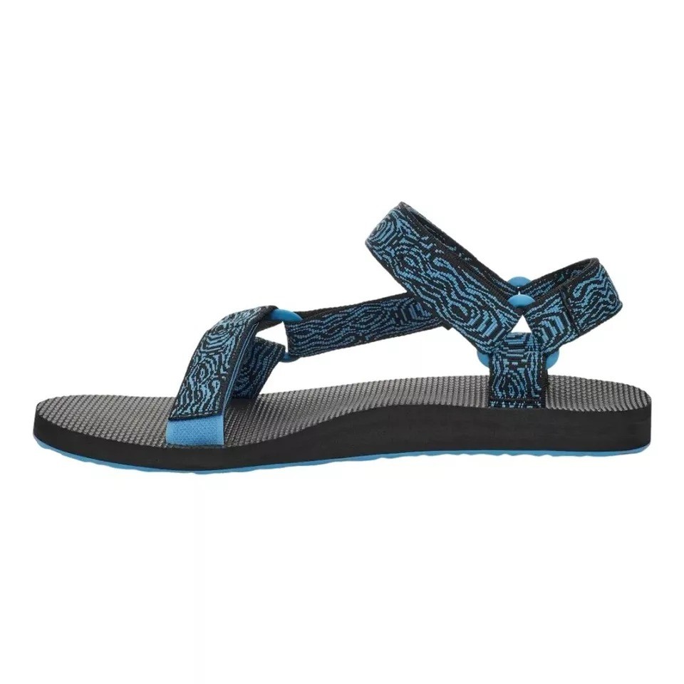 TEVA M ORIGINAL UNIVERSAL-รองเท้าแตะรัดส้นสำหรับผู้ชาย#1004006-RCN