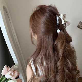 แฟชั่นเกาหลี HelloKitty Bow Hairpin หญิง Ins น่ารักการ์ตูนนักเรียนของขวัญวันเกิด