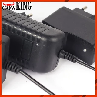 COW KING เครื่องชาร์จแบตเตอรีลิเธียม สำหรับอุปกรณ์ไร้สาย