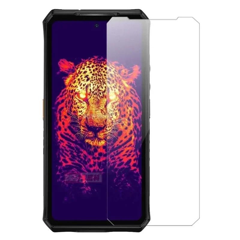 สําหรับ Ulefone Armor 28 Ultra Clear Screen Protector Thin HD กระจกนิรภัยสําหรับ Ulefone Armor 28Ult