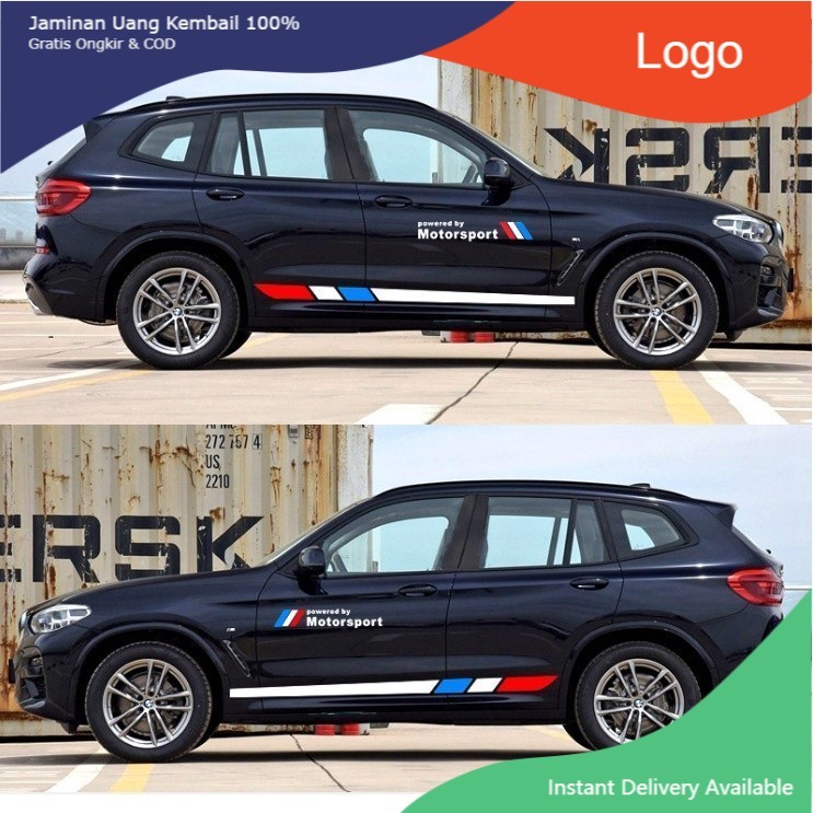 [HOT] tx Motor Sport TS07b สติ๊กเกอร์ติดรถสปอร์ต