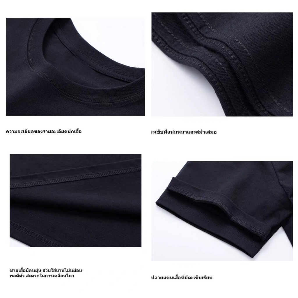 🔥Swisswell🔥เสื้อยืดผู้หญิง เสื้อยืดแขนสั้น 100% พิมพ์ลายบิกินี่ลาย BRAA  ลายสตรีท ทั้งชายหญิง sexy เก๋ๆ สาวอวบ