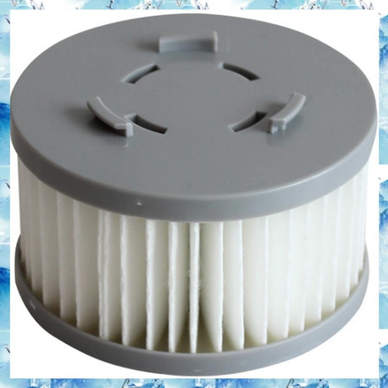 [ ] แผ่นกรอง HEPA สําหรับ JV85 JV85 Pro H9 Pro A6/A7/A8 เครื่องดูดฝุ่นอุปกรณ์เสริมตัวกรององค์ประกอบ