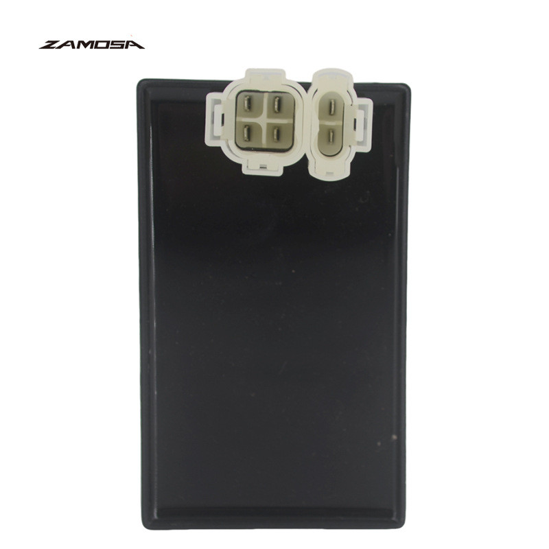 NX650 XL600V XRV650 CDI รถจักรยานยนต์ CDI เหมาะสําหรับ Honda XL600V Transalp