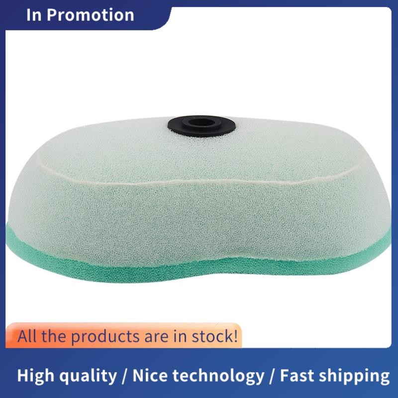 กรองอากาศฟองน้ําทําความสะอาดสําหรับฮอนด้า XR250 91-04 XR600 85-90 XR 600 94-02 XR650 L 93-17 XR400 X