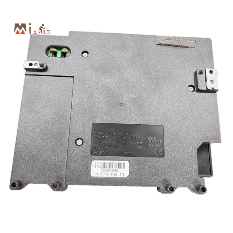 Mi4743APS-260AB Power Supply Board เปลี่ยนสําหรับ PlayStation 3 PS3 ไขมันภายใน Power Board APS-260AB