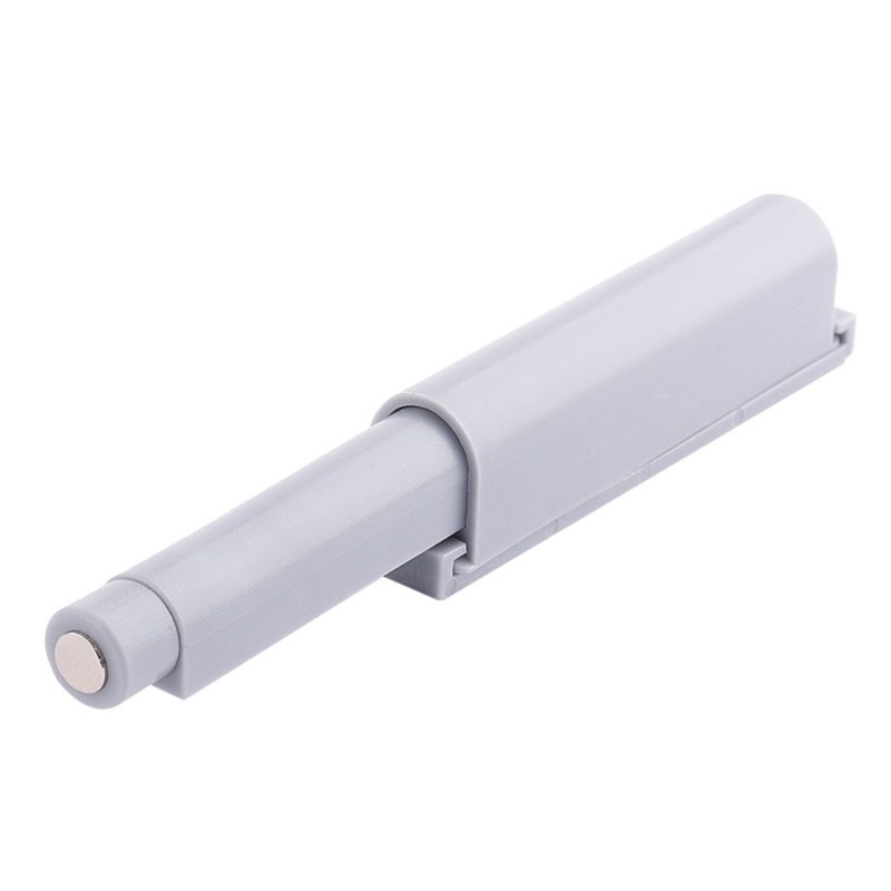 Alilin 16 ชิ้น Soft Close ลิ้นชัก Damper ชุดติดตั้งง่ายตู้ประตู Silencers พร้อมสกรู Soft Close ชุดติ