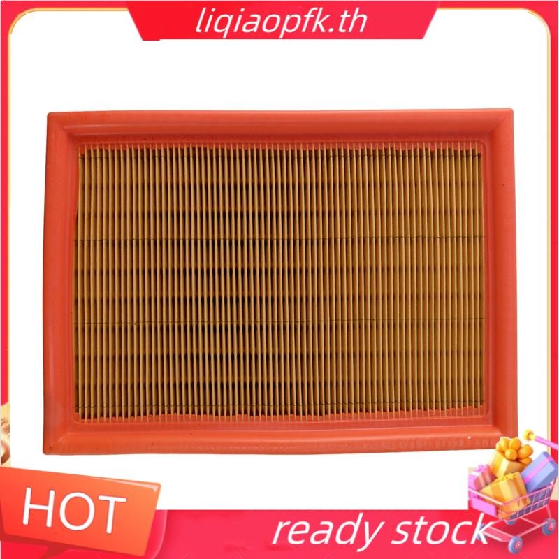 Ready store กรองอากาศรถยนต์สําหรับ-BMW Air Filter E36 E38 E39 E46 E83 E85 325I 328I 525I 528I 530I M3 X3 Z4 13721730946