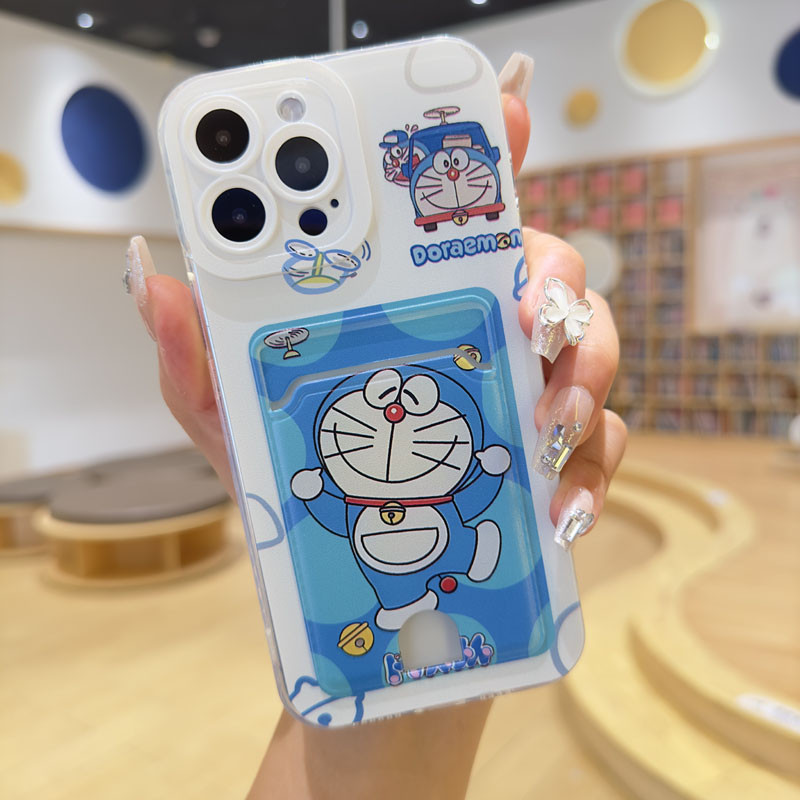 SAMSUNG เคสโทรศัพท์การ์ตูนสําหรับsamsung Galaxy A50s A50 A30s A32 M32 A30 A22 A21s A21 S21 S20 A20s A20 A10s A10 Plus Ultra FE 5Gซิลิโคนเหลวช่องใส่การ์ด