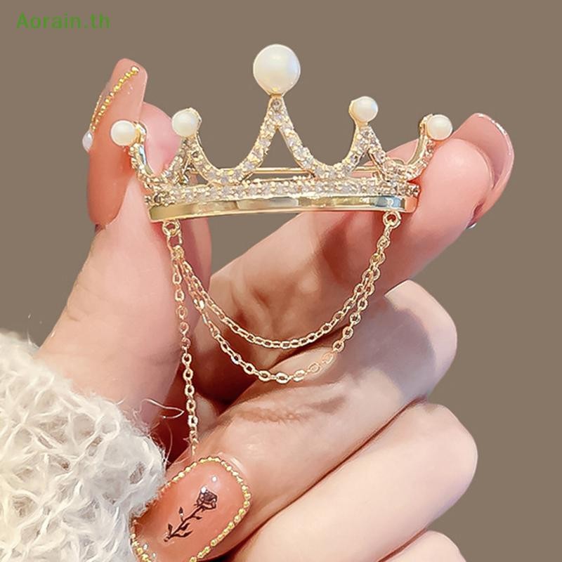 #New แฟชั่น #Retro เข็มกลัดผู้หญิงที่สง่างามเดิมที่สวยงามสุดฝรั่งเศสเสื้อยกทรงหรูหราขาน่ารักทุกการแข่งขันตกแต่ง . - รูปที่ 7