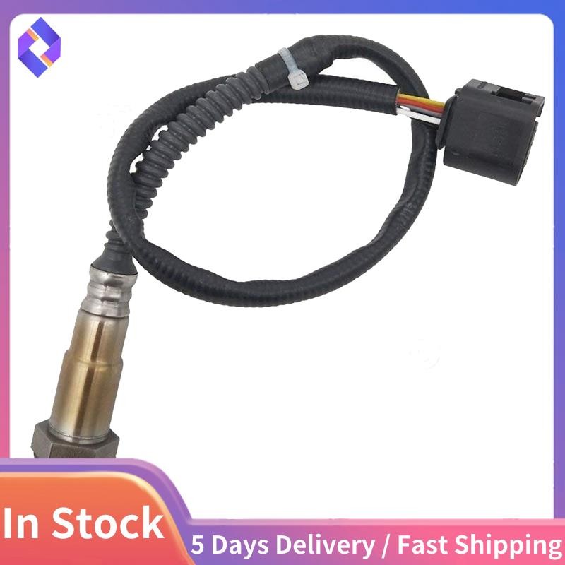 11787576673 ต้นน้ํา O2 เซนเซอร์ออกซิเจนสําหรับ BMW 550I 650I 750I X5 X6 Mini Cooper R60 VOLVO S60 S7