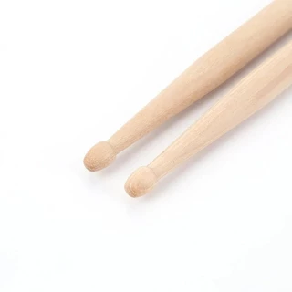 Vic Firth 5A /7A Drumstick Professional เครื่องดนตรีไม้กลองอุปกรณ์เสริม Drumsticks หนึ่งคู่