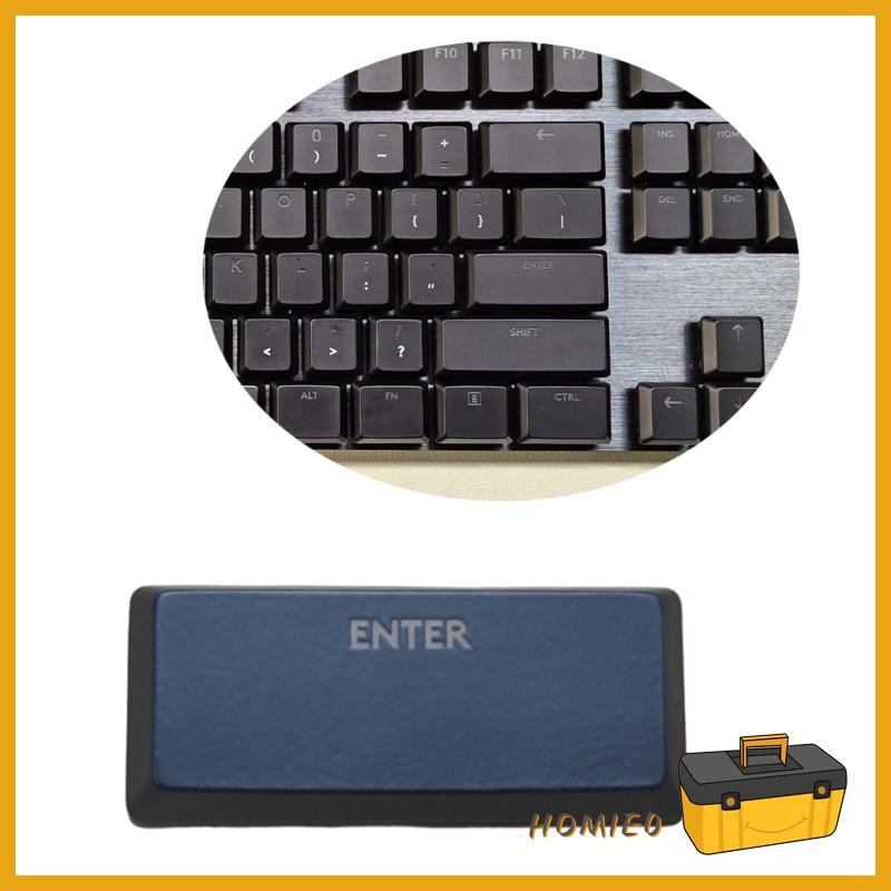 Homie ป้อนปุ่ม Keycaps สําหรับ G915 G913 G813 G913TKL แป้นพิมพ์เครื่องกล Keycaps เปลี่ยน