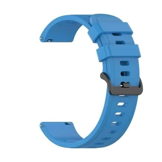 สายซิลิโคนสําหรับ Redmi Watch 5 Active 5 Lite SmartWatch Sport Soft Breathable Band สําหรับ Redmi Watch5Active 5 Lite เปลี่ยนสร้อยข้อมือ