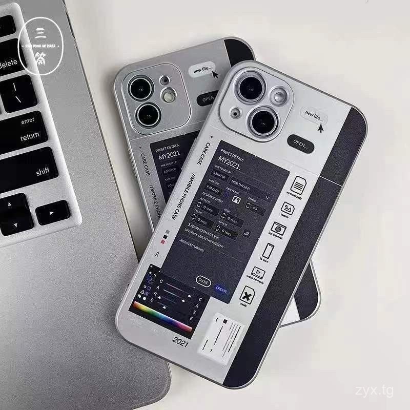 ชุบเงินด้วยไฟฟ้าจานสี Ai 12แอปเปิ้ล13Promax/iPhone 6นุ่ม87PLUS หญิง XR/XS m7wd