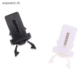 # ขาย # 10ชิ้นถังขยะล็อคพลาสติกล็อคตัวเองเปลี่ยนจับเข้ากันได…