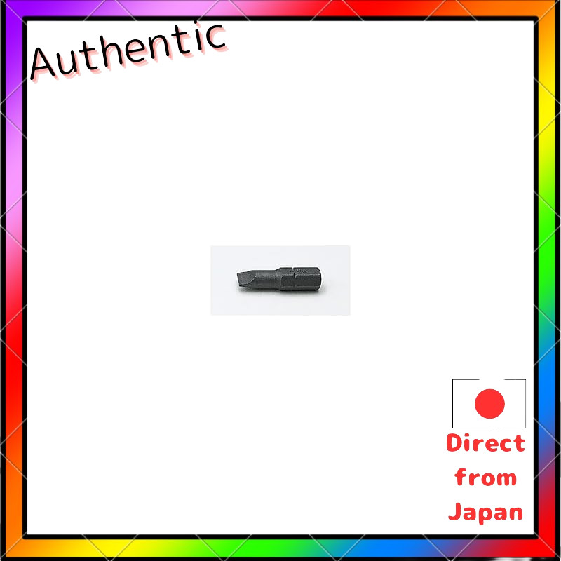 Ko-Ken 1/4 (6.35Mm) ดอกลบ H ความยาวรวม 39Mm, 0.5X3 108S.39-3
