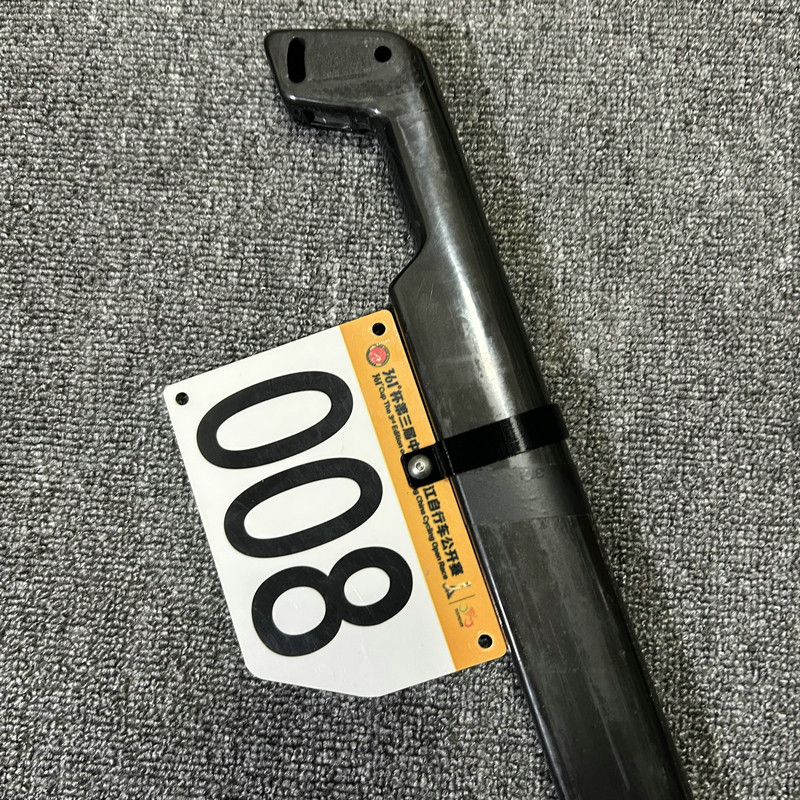 เหมาะสําหรับ Merida Rickdo Reacto แผนที่จักรยานกรอบ Seatpost Seatpost จํานวนแผ่นวงเล็บขี่