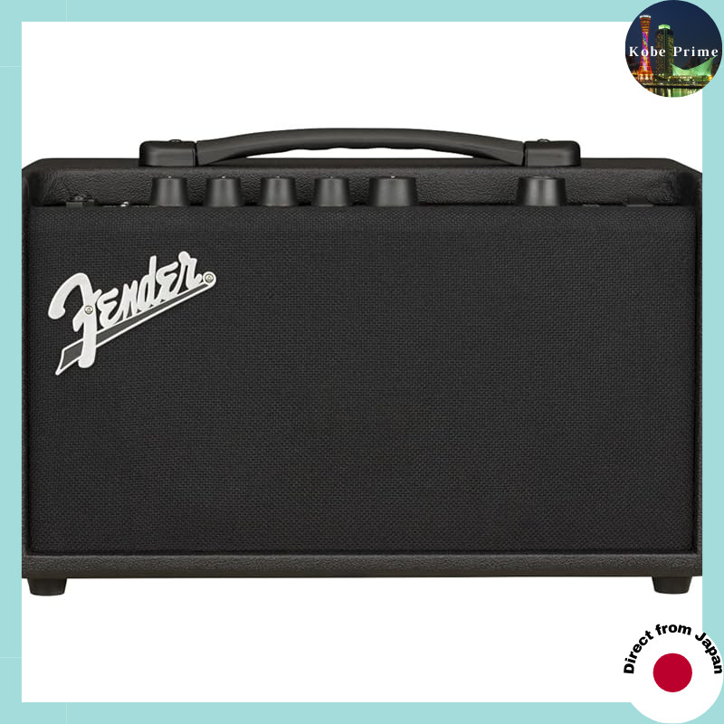 Fender Guitar Amp Mustang LT40S BLK