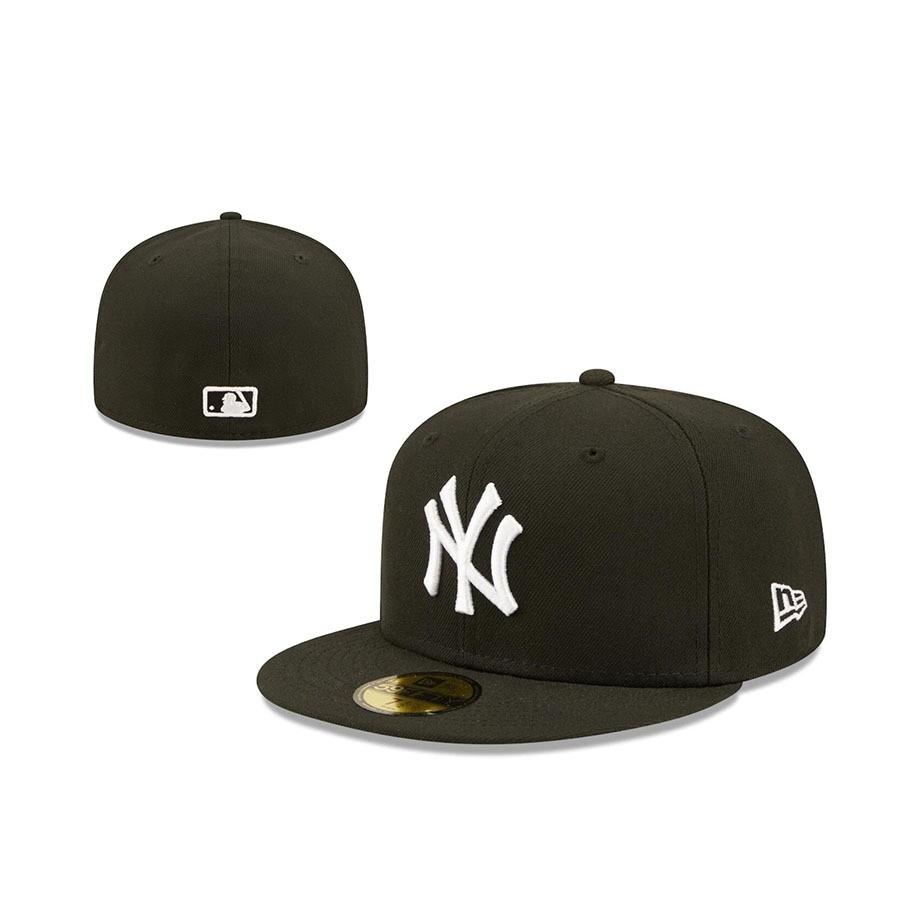 MLBMlb La Fited Cap Dodgers洛 Sugi Hat,风格 หมวกแฟชั่น