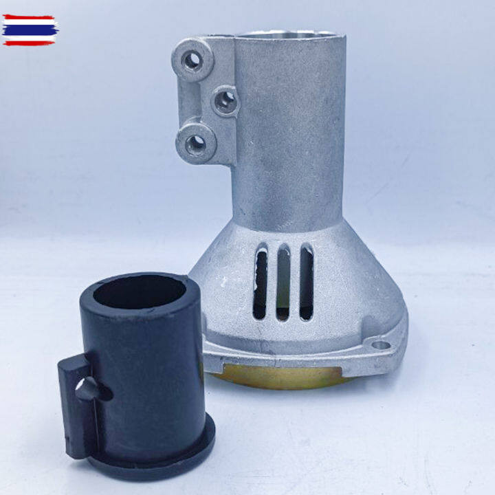 กกเพลา กกเพลาตัดหญ้า RBC411 NB411 GX35ขนาด 28มิล9ฟัน กกเพลาเครื่องตัดหญ้า  กกหาง เครื่องตัดหญ้า พร้อ