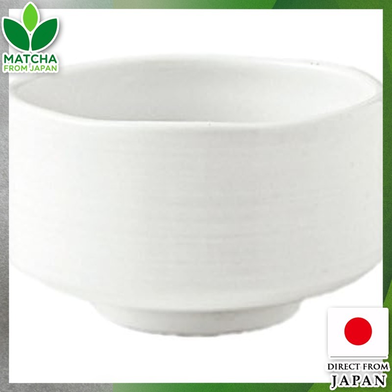 Oda Ceramic Small Matcha Bowb M06201【Direct from Japan】