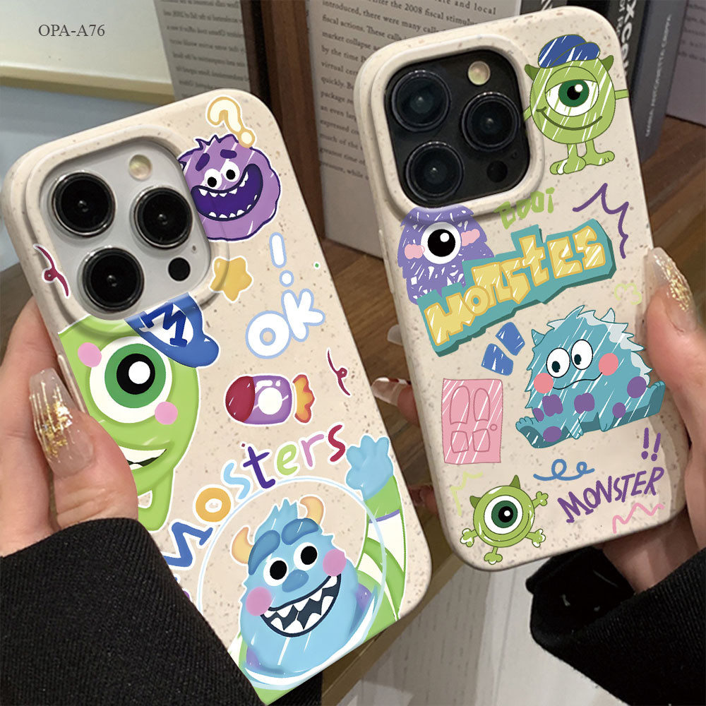 เคส For OPPO A76 A38 A18 A92 A53 A54 A57 A58 A1K A3S A5 A7 A5S A12 A15 A15S A16 A17 A31 Reno 10 11 Pro 2020 4G 5G XMK