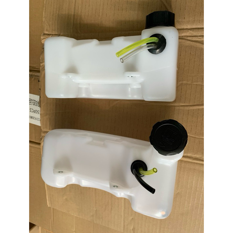 I32 ถังน้ำมัน 3WF 168 RBC-411 260 328 NB-411 TL43 ผ้าบั้มถังน้ำมันเครื่องตัดหญ้า 52cc