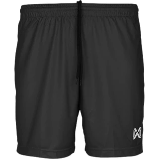 Warrix กางเกงฟุตบอลวาริกซ์ WP 1509 สีล้วน สีดำ/น้ำเงิน/ขาว/กรมท่า/แดง/ส้ม/กรมท่าทีมชาติ วอริกซ์ แท้ 100%