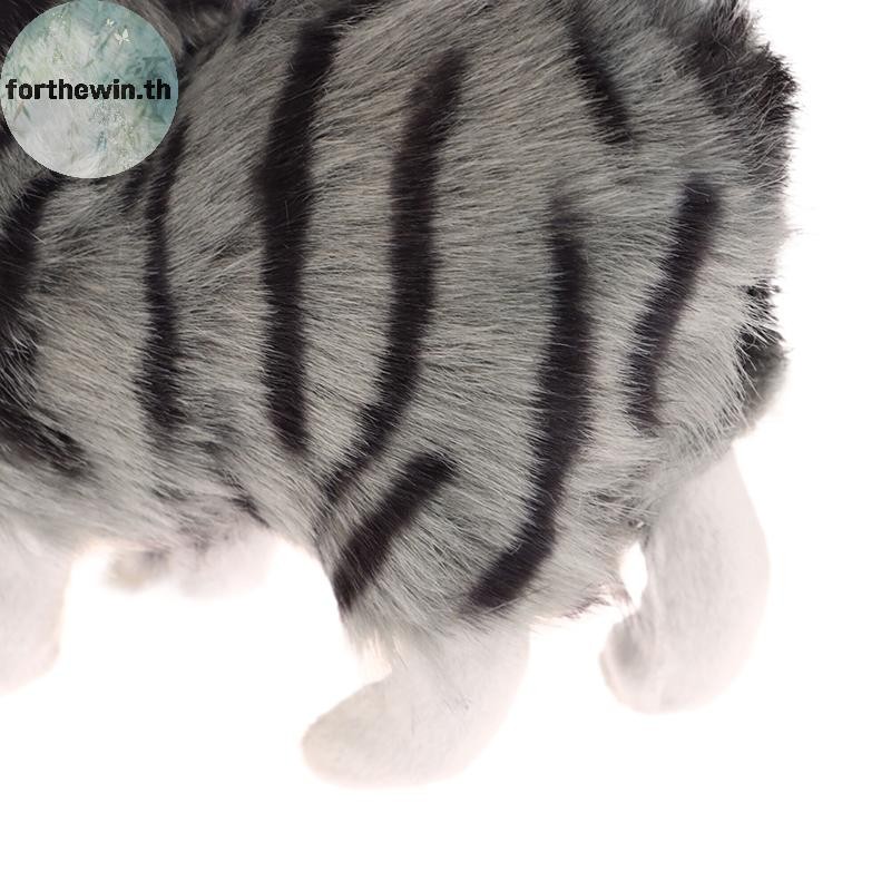 Forthewin 1PC ตุ๊กตาจําลองสําหรับเด็กผู้หญิง, ของขวัญวันวาเลนไทน์วันเกิด th - รูปที่ 6