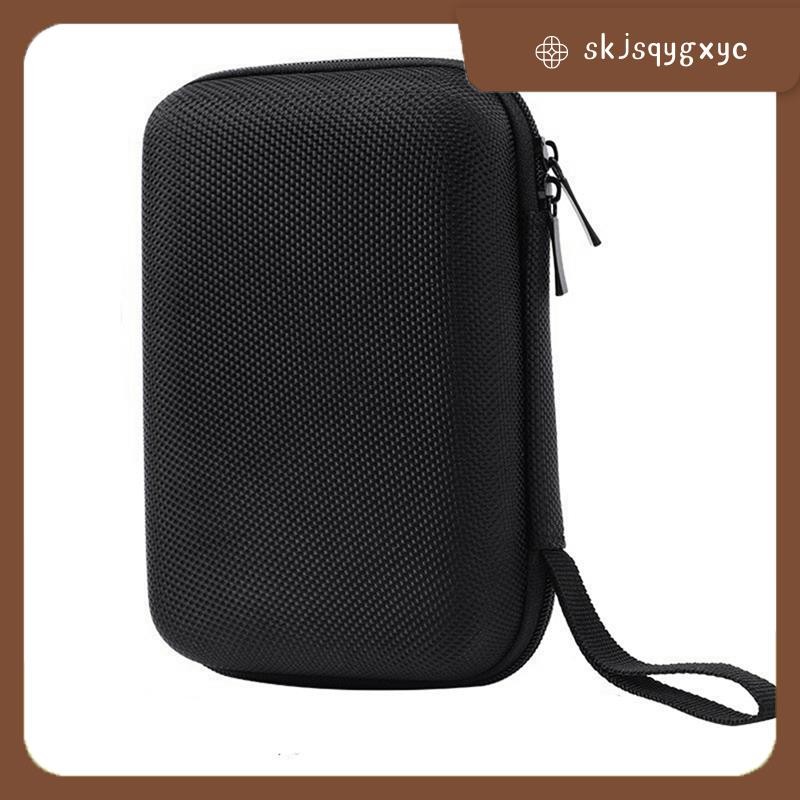 skjsqygxycEVA Hard Storage Bag สําหรับ RG35XX/RG35XX PLUS สําหรับ MINI PLUS/R36S/R35S/RGB20S/XU10 กร