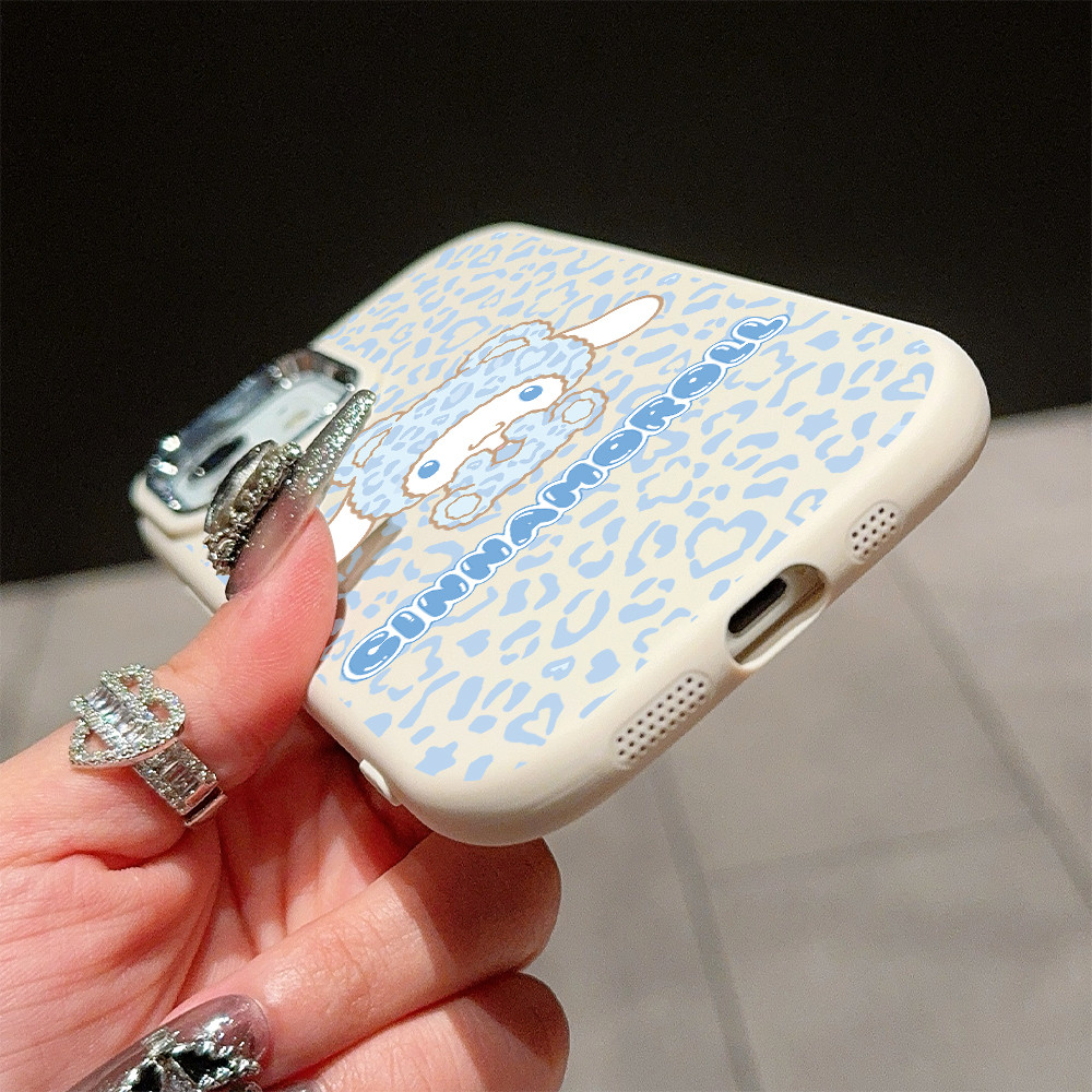 เคส For Xiaomi Redmi Note 14 13 12 11 11S 10 10S 9 9S Pro Plus 4G 5G เคสเรดมี เคสนิ่ม เคสโทรศัพท์ เคสซิลิโคน Case TPU PD - รูปที่ 4