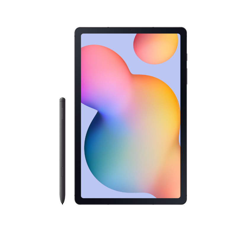Galaxy Tab S6 Lite LTE 4/128GB 2024 Edition, แท็บเล็ต [4884Sx]
